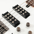 Second Hand Yamaha TRBX 304 Bass Guitar in White 121 - SH-221-0121 (6).jpg