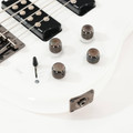Second Hand Yamaha TRBX 304 Bass Guitar in White 121 - SH-221-0121 (7).jpg