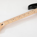 Second Hand Squier Strat Affinity Black Maple Left-Handed 022 - SH-168-0022 (10).jpg