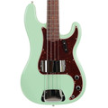 Second Hand 2021 Fender American Original 60s Precision Bass in Seafoam Green 028 - SH-168-0028 (2).jpg