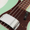 Second Hand 2021 Fender American Original 60s Precision Bass in Seafoam Green 028 - SH-168-0028 (7).jpg