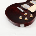 Second Hand Gibson Les Paul Studio Electric Guitar in Wine Red 648 - SH-241-6648 (7).jpg