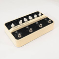 Second Hand Vox DelayLab Guitar Delay Pedal 819 - SH-204-1819 (4).jpg