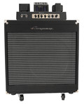 Second Hand Ampeg PF-50T Head With PF-115 HE 450W Cab 033 - SH-168-0033 (2).jpg
