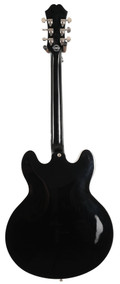 Second Hand Epiphone Casino Gary Clarke Blu Casino 424 - SH-141-6424 (4).jpg