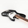 Second Hand Squier Affinity Jazz Bass In Black 389 - SH-141-6389 (8).jpg