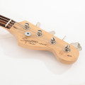 Second Hand Squier Affinity Jazz Bass In Black 389 - SH-141-6389 (11).jpg