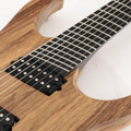 Second Hand Mayones Duvell VF 7 Electric Guitar in Black Limba Satin 606 - SH-114-2606 (7).jpg