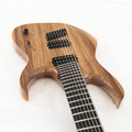 Second Hand Mayones Duvell VF 7 Electric Guitar in Black Limba Satin 606 - SH-114-2606 (9).jpg