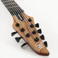 Second Hand Mayones Duvell VF 7 Electric Guitar in Black Limba Satin 606 - SH-114-2606 (12).jpg
