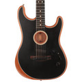 Second Hand Fender USA Acoustasonic Strat In Black 285 - SH-141-6285 (2).jpg