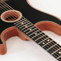 Second Hand Fender USA Acoustasonic Strat In Black 285 - SH-141-6285 (9).jpg