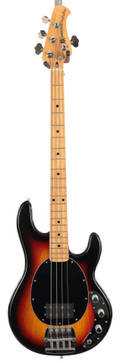 Second Hand Ernie Ball Music Retro 70s StingRay Vintage Sunburst 032 - SH-168-0032 (3).jpg
