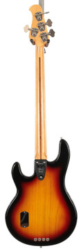 Second Hand Ernie Ball Music Retro 70s StingRay Vintage Sunburst 032 - SH-168-0032 (4).jpg