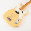 Second Hand 2023 Fender American Vintage II 1954 Precision Bass Vintage Blonde 030 - SH-168-0030 (5).jpg