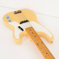 Second Hand 2023 Fender American Vintage II 1954 Precision Bass Vintage Blonde 030 - SH-168-0030 (8).jpg