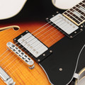 Second Hand Sire Larry Carlton H7 Semi-hollow Electric Guitar 406 - SH-141-6406 (6).jpg