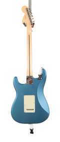 Second Hand Fender American Performer Stratocaster in Blue 364 - SH-141-6364 (4).jpg