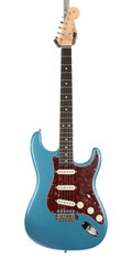 Second Hand Fender Custom Shop 63 Strat in Lake Placid Blue 600 - SH-114-2600 (3).jpg