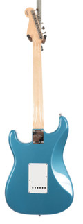 Second Hand Fender Custom Shop 63 Strat in Lake Placid Blue 600 - SH-114-2600 (4).jpg