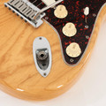 Second Hand 1997 Fender Stratocaster Plus Electric Guitar in Natural With Rosewood Neck 604 - SH-114-2604 (7).jpg
