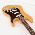 Second Hand 1997 Fender Stratocaster Plus Electric Guitar in Natural With Rosewood Neck 604 - SH-114-2604 (8).jpg