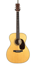 Second Hand Martin 000-28EC Clapton Signature 30th Anniversary In Natural 545 - SH-114-2545 (3).jpg