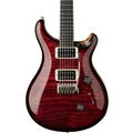 PRS Limited Edition Custom 24 “Birds of a Feather” Electric Guitar in Blood Red - 1176943T-Body.jpg