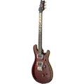 PRS Limited Edition Custom 24 “Birds of a Feather” Electric Guitar in Blood Red - 1176943T-Angle.jpg