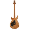 PRS Limited Edition Custom 24 “Birds of a Feather” Electric Guitar in Charcoal Microburst - 1176943S-Back.jpg