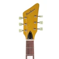 Airline Jetsons '59 3 Pickup DLX Electric Guitar in Gold Metal Flake - AIRLINE-2273-4.jpg
