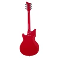 Airline '59 Newport DLX Electric Guitar in Red - AIRLINE-3346-3.jpg
