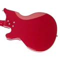 Airline '59 Newport DLX Electric Guitar in Red - AIRLINE-3346-8.jpg