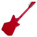 Airline Jetsons '59 2 Pickup DLX Electric Guitar in Red Left-Handed - AIRLINE-1330-8.jpg