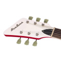 Airline Jetsons '59 2 Pickup DLX Electric Guitar in Red Left-Handed - AIRLINE-1330-9.jpg