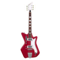 Airline Jetsons '59 2 Pickup PRO Electric Guitar in Red - AIRLINE-3348-2.jpg