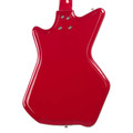 Airline Jetsons '59 2 Pickup PRO Electric Guitar in Red - AIRLINE-3348-3.jpg