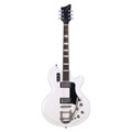Airline '59 Coronado DLX Electric Guitar in White - AIRLINE-3513-2.jpg