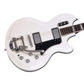 Airline '59 Coronado DLX Electric Guitar in White - AIRLINE-3513-5.jpg