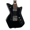 Airline Jetsons '59 2PT Electric Guitar in Black - AIRLINE-2012-1.jpg