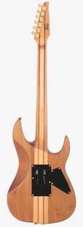 Sire X10 Left Handed Electric Guitar in Natural Satin - X10LHNTS-2.jpg