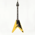 B Stock : Epiphone Futura Flying V Custom Electric Guitar in Solaris Shift - 001 - B-EIFFVCSLS-0001 (3).jpg