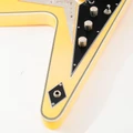 B Stock : Epiphone Futura Flying V Custom Electric Guitar in Solaris Shift - 001 - B-EIFFVCSLS-0001 (10).jpg