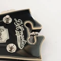 B Stock : D'Angelico Premier SS Single Cutaway Electric Guitar in Black Flake with Stopbar Tailpiece - 001 - B-DAPSSBLF2-0001 (8).jpg