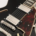 B Stock : D'Angelico Premier SS Single Cutaway Electric Guitar in Black Flake with Stopbar Tailpiece - 001 - B-DAPSSBLF2-0001 (10).jpg