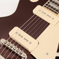 B Stock : Epiphone Artist Joe Bonamassa Signature 1955 Les Paul Standard Electric Guitar in Copper Iridescent - 004 - B-EIJB55CPI-0004 (7).jpg