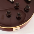 B Stock : Epiphone Artist Joe Bonamassa Signature 1955 Les Paul Standard Electric Guitar in Copper Iridescent - 004 - B-EIJB55CPI-0004 (8).jpg