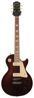 B Stock : Epiphone Artist Joe Bonamassa Signature 1955 Les Paul Standard Electric Guitar in Copper Iridescent - 003 - B-EIJB55CPI-0003 (3).jpg