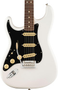 B Stock : Fender Player II Stratocaster Left Handed Rosewood Fingerboard Polar White - 001 - 0140530515_fen_ins_frt_1_rl-hero.jpg