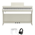 Yamaha YDP166WB Digital Piano In White Birch Piano Bundle - _BUN-YDP166WB (20).jpg